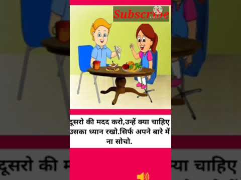 #Childlearnkids
20 good habbit 😘
#short