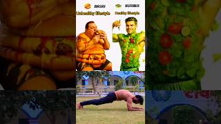 Health Lifestyle 🔥 #health #ytindia #ytshorts #shorts #viral #explore #fitness #motivation #healthy