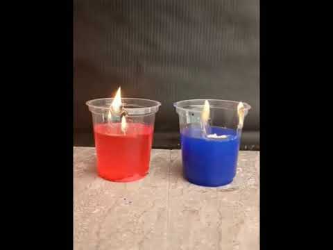 water vs fire🔥 experiment #waterexperiment#scienceexpriment#shorts