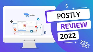 Postly Review and Postly Appsumo Lifetime Deal in 2022