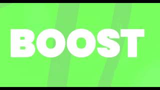 OC BOOST - NatCo 125th Conference Song