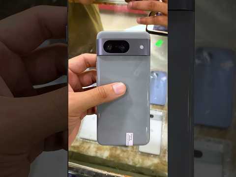 Google Pixel 8 8Gb 128Gb #03323387994 #cellkorner #googlepixel8 #google #smartphone #amoled #tech