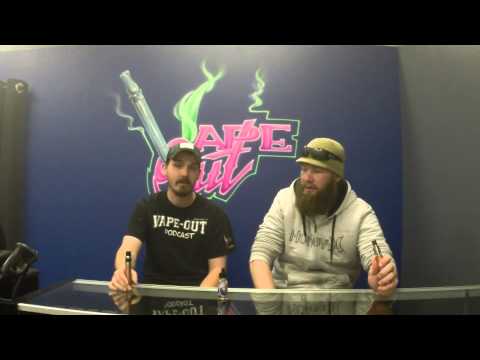 Cereal Killer : Juice Bawks Review!