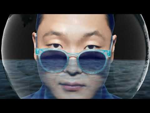 gangnam style but psy is drowning