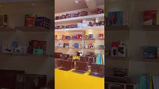 From brand new laptops and desktops to repairs, upgrades  #UdaipurIT #TechSolutions