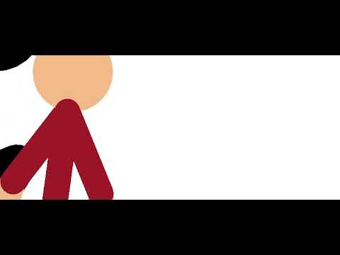 Leak of an animation I'm lazy to finish | (Read description) | Stick Nodes