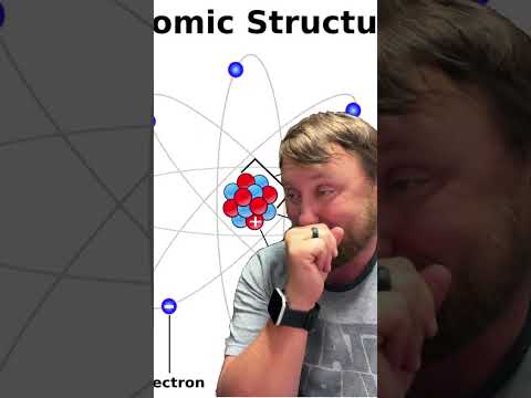 Why don’t scientists trust these tiny objects? #wtf #comedy #baddadjokes