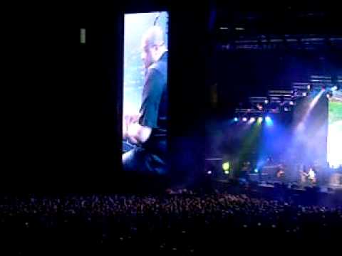 Paul McCartney en Lima  - Drive My Car