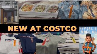 WHAT’S NEW THIS WEEK AT COSTCO WITH EXCITING DEALS‼️SHOP WITH ME‼️