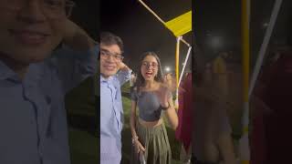 Garba night at IIT MANDI #iitmandi #navratri #garba #iit