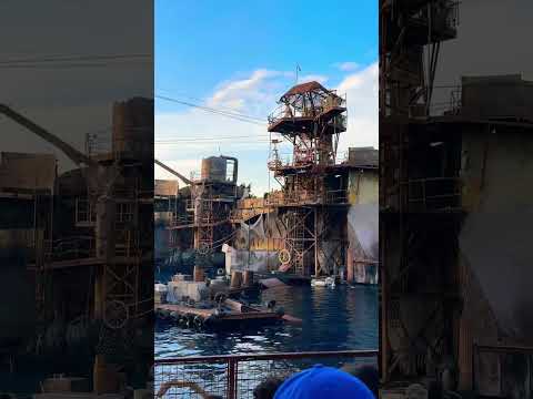 Water world part1