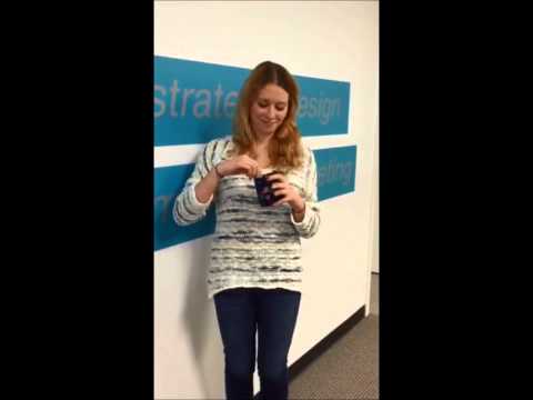 Whereoware New Year's Scavenger Hunt Winner