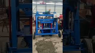fly ash brick making machine wholesaler in Burkina Faso,south africa block machine