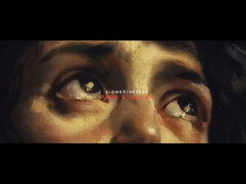 Adele - Skyfall [slowed/reverb ]