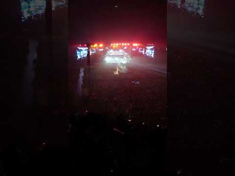 ONE OK ROCK - Right by your side (ONE OK ROCK / MY FIRST STORY 「VS」-東京ドーム live ver.)