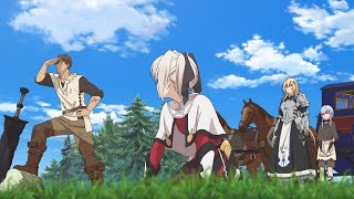 幼い頃からの夢と決意で、役立たずスキル持ちながらも異世界最強の冒険者になった。 1~12話 | Anime English Subtitle 2025
