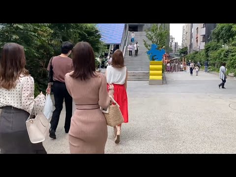 宮下パーク