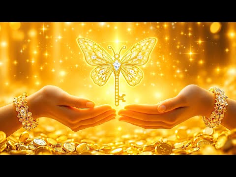 Activate a POWERFUL MONEY Flow! (VERY STRONGLY) Become a Magnet for GOOD FORTUNE and SUCCESS!