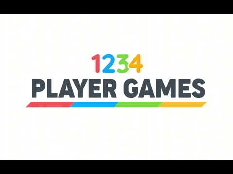 1234 Player Games OST: Main Menu/Lobby