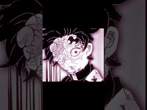 Tanjiro Rocked 🔥💀||#demonslayeredit #tanjiro #fypシ゚viral #anime #shortsfeed #mangaedit #demonslayer