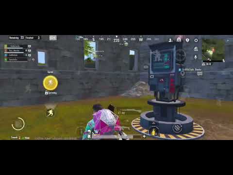 RANK PUSH WITH TEAMMATES 🔥#bgmi #rahulop #rahulopgamingyt