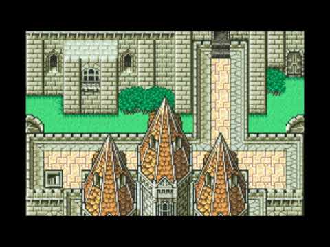 Final Fantasy V: Four Job Fiesta 2019 - Part 12