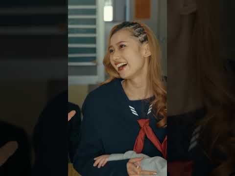 公開まであと6日！｜映画『先生！口裂け女です！』カウントダウン