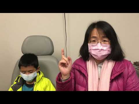 A Mother Talks About Her Son’s CRT Experience