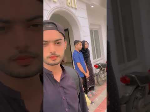 Ghazal jawad ❤️👀#foryou #foryoupage #viralvideo #shorts #youtube #rajabfamily