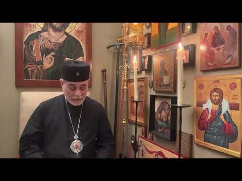Are You Orthodox Or Considering It?