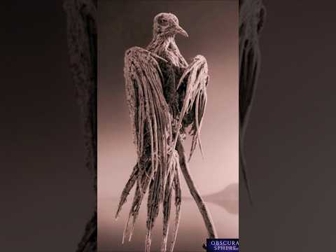 Lake Natron – Africa’s Deadly Stone Lake.#Mystery #LakeNatron #NaturePhenomena #AfricaMysteries