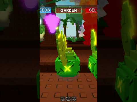 Opening 7 bug eggs #viralvideo #roblox #growagarden #growagardenroblox #tiktokeffects #schlep