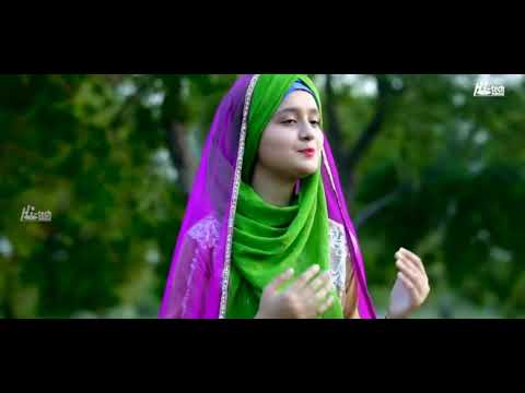 Milad Special Nasheed | Chand Utarney Wala Hai