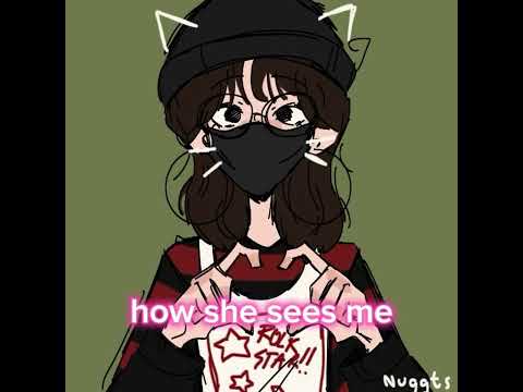 Nuggts trend with my bestie {🪶#picrew #nuggts #trending #trend #art 🐾}