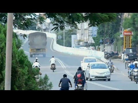 विश्रामबाग चौक, सांगली | Vishrambag Chowk, Sangli |