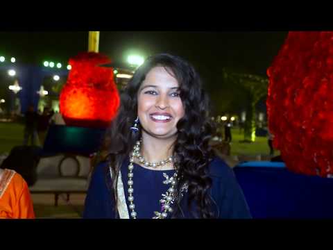 Piece to Camera parikhs wedding || kAVITA BODANI Hosting