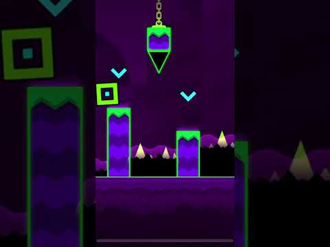 Geometry dash viral #geometrydash #afterage60 #agingtruths