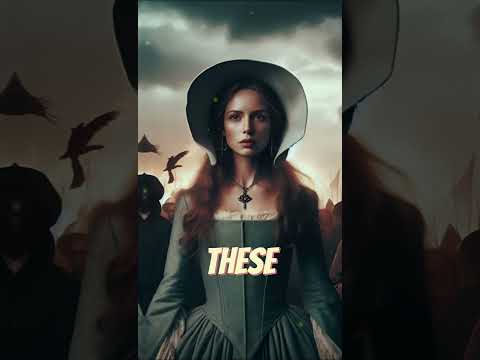 Witch Hunt ? #documentary #history #fear