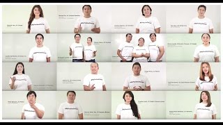#MyPostiveChange (The Official Marketing & Recruitment Video from JCI Philppines)