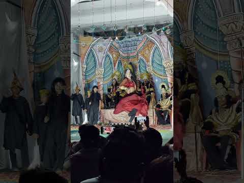 ramleela #shorts #ytshorts #habri