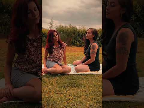 Meditazione completa sul canale, ti aspetto. #vocal #love #affermazionipositive #meditazione