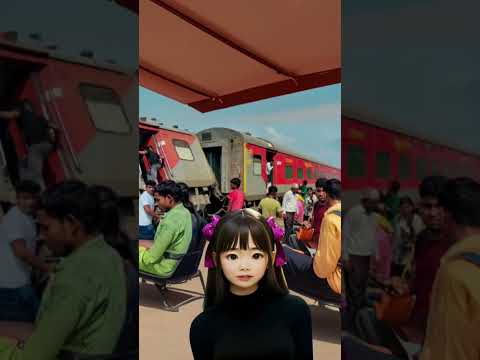 "The Mysterious Tragedy of the Dibrugarh Express" #shorts