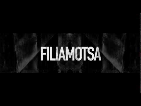Filiamotsa - 4QSO feat. G.W. Sok ("Sentier des roches" album version / 2013)