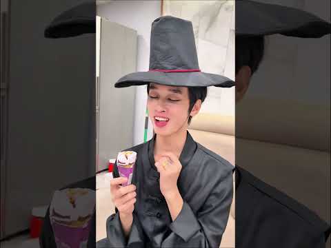 Why did the demon vomit#kpop #kpopdemonhunters #rumi #huntrix