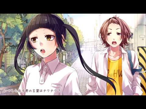 「イジワルな出会い」 歌ってみた【＊なみりん】