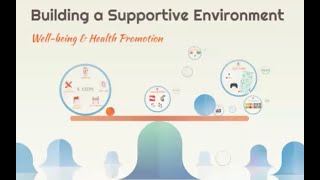 Building a Supportive Environment