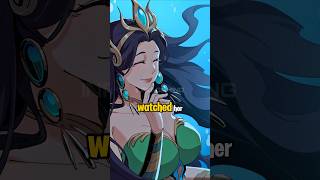 Kalea voicelines interactions with kadita and Badang #mlbb #mobilelegends #MOBA55Creator