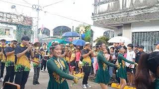 HAPPY FIESTA POLILLO bayan kung sinilangan