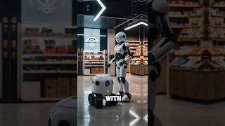 "The Rise of AI and Robotics: Shaping Our Future!"#AI #Robotics #FutureTechnology
