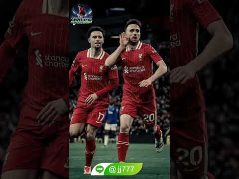 กลับมายิงได้ถูกเกมเหลือเกินค่ะ🔥👏⚽  #ฟุตบอล #ข่าวกีฬา #liverpool